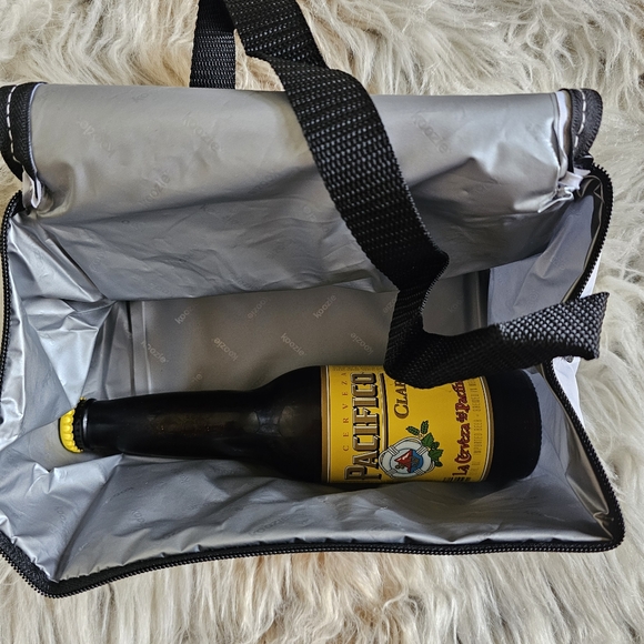 Kim Crawdord Mini Cooler NWOT - Picture 5 of 5